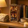 The Magical Library - Lifestyle Props