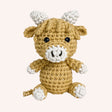 Honey the Cow