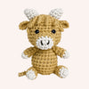Honey the Cow