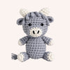 Bluebell the Cow
