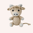 Buttercup the Cow