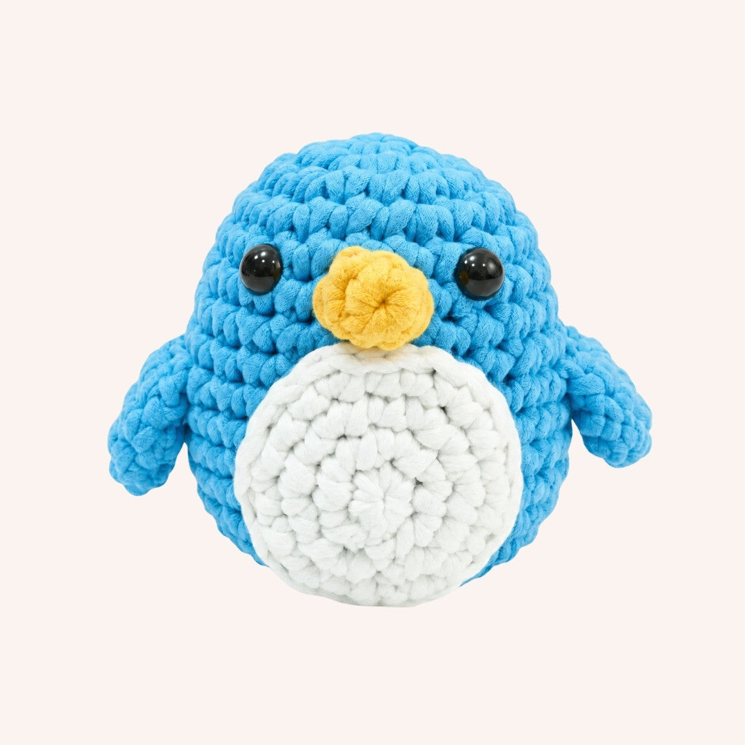 The Little Penguin