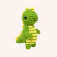 Rex the Dinosaur