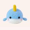 The Little Narwhal