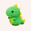 The Little Dragon