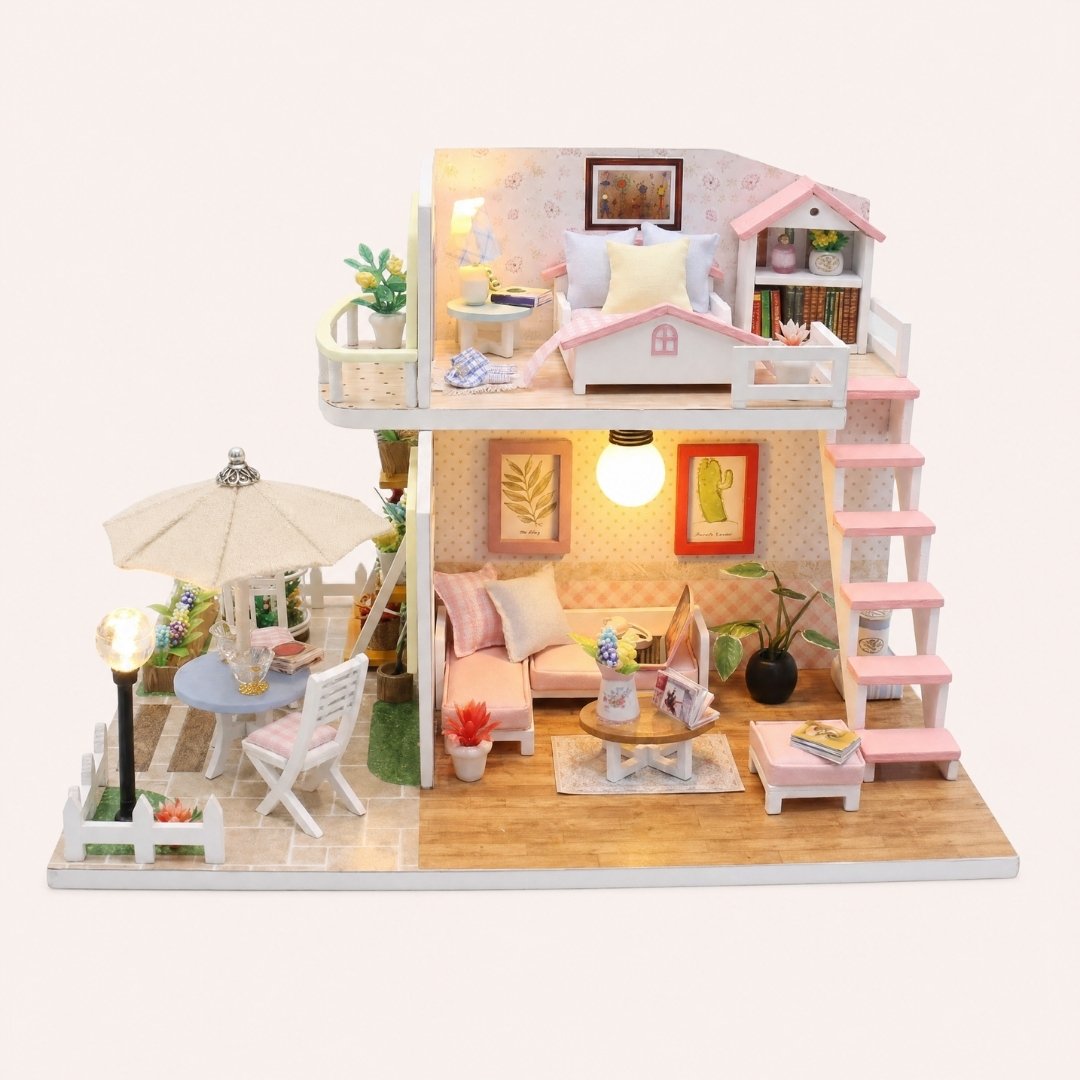 The Sunshine Loft