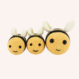 The Honey Trio