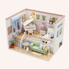 The Piano Parlour