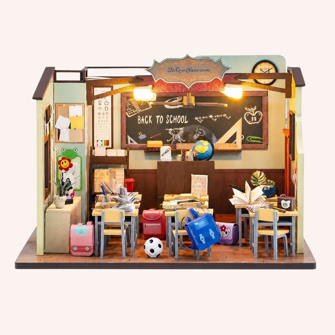 The Homeroom