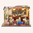 The Homeroom