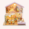 The Sweet Retreat
