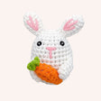 The Carrot Keeper