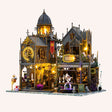 The Enchanted Castle