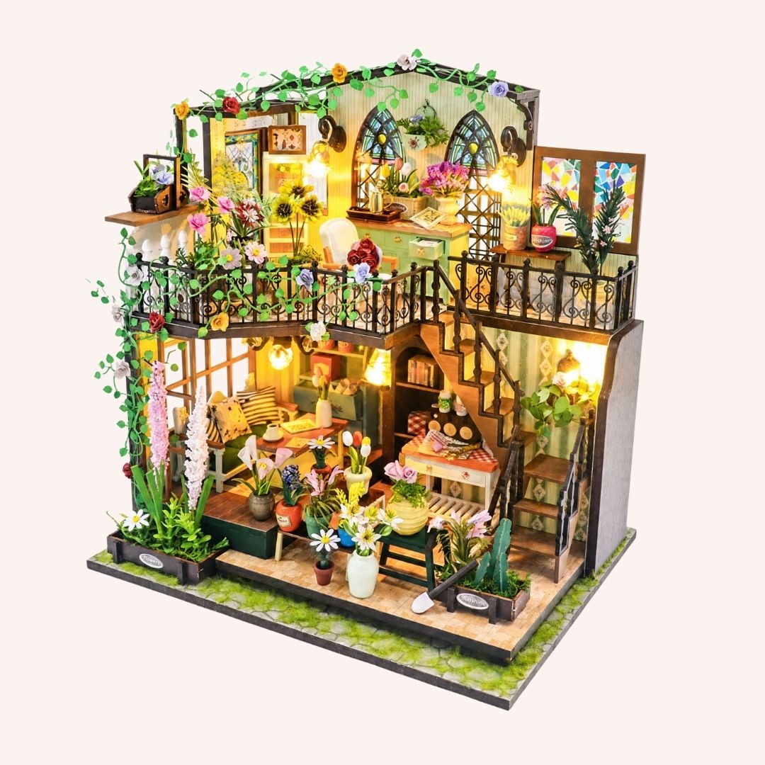 The Flower Loft