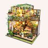 The Flower Loft