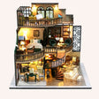 The Grand Townhouse