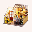 The Homely Kitchen