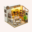 The Tea House