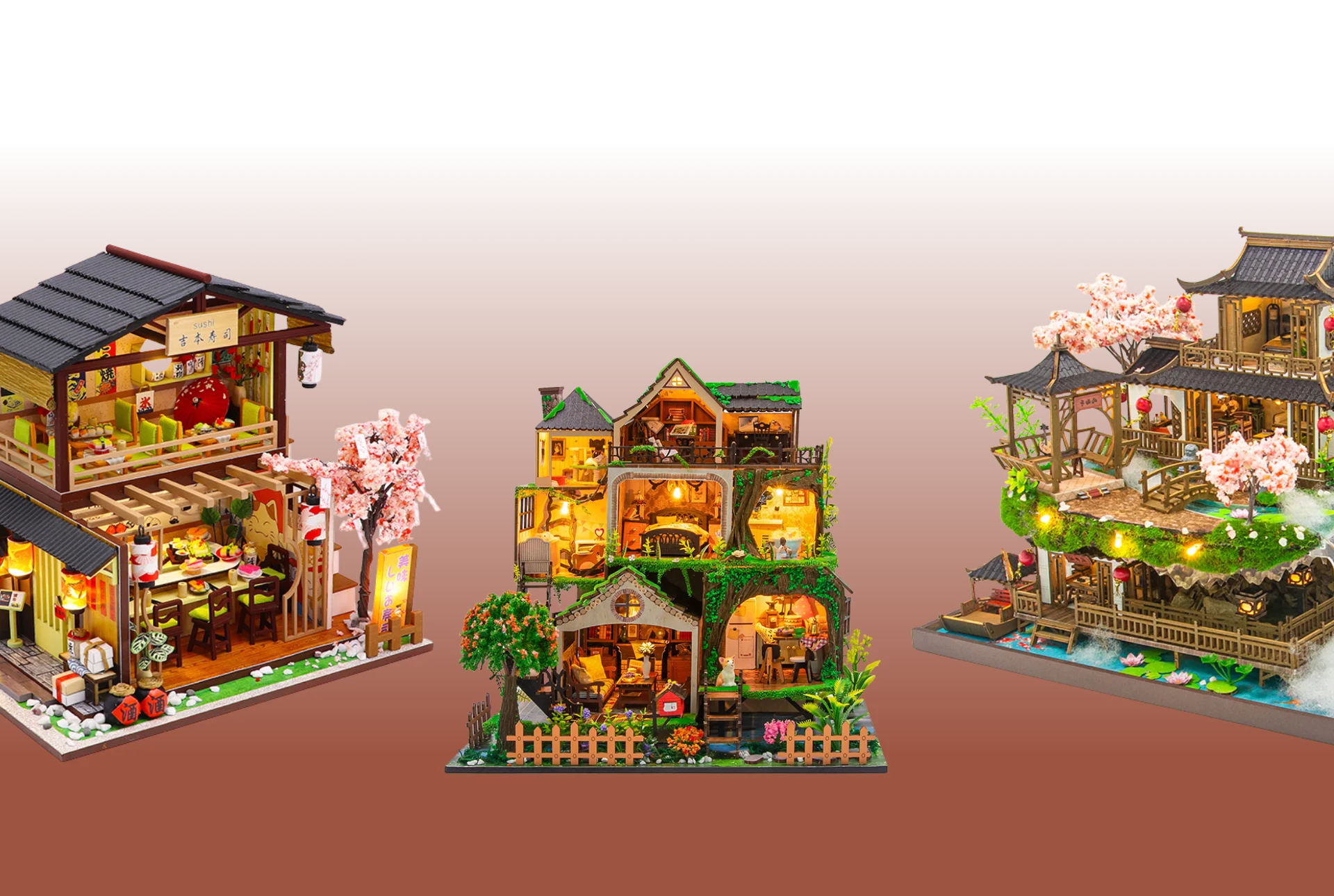 Community Background