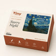 TinyCraft Starry Night - Product Packaging Box