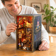 The Wizard's Study