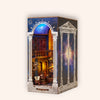 The Celestial Library