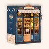 The Corner Bookshop
