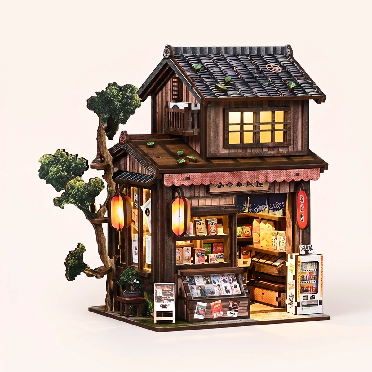 The Japan Corner Store