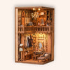 The Dressing Room