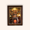 The Fireside Parlour