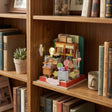 The Candy Counter completed miniature room build – TinyCraft