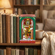 The Festive Alley – DIY craft kit detail | TinyCraft