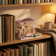 The Chocolatier completed miniature room build – TinyCraft