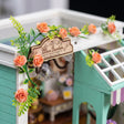 The Blossom Studio – DIY craft kit detail | TinyCraft