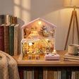 The Sweet Retreat – DIY craft kit detail | TinyCraft