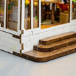 The Garden House – DIY craft kit detail | TinyCraft