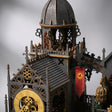 The Enchanted Castle – DIY craft kit detail | TinyCraft