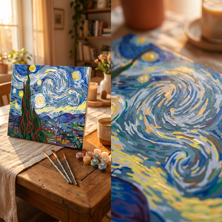 Starry Night