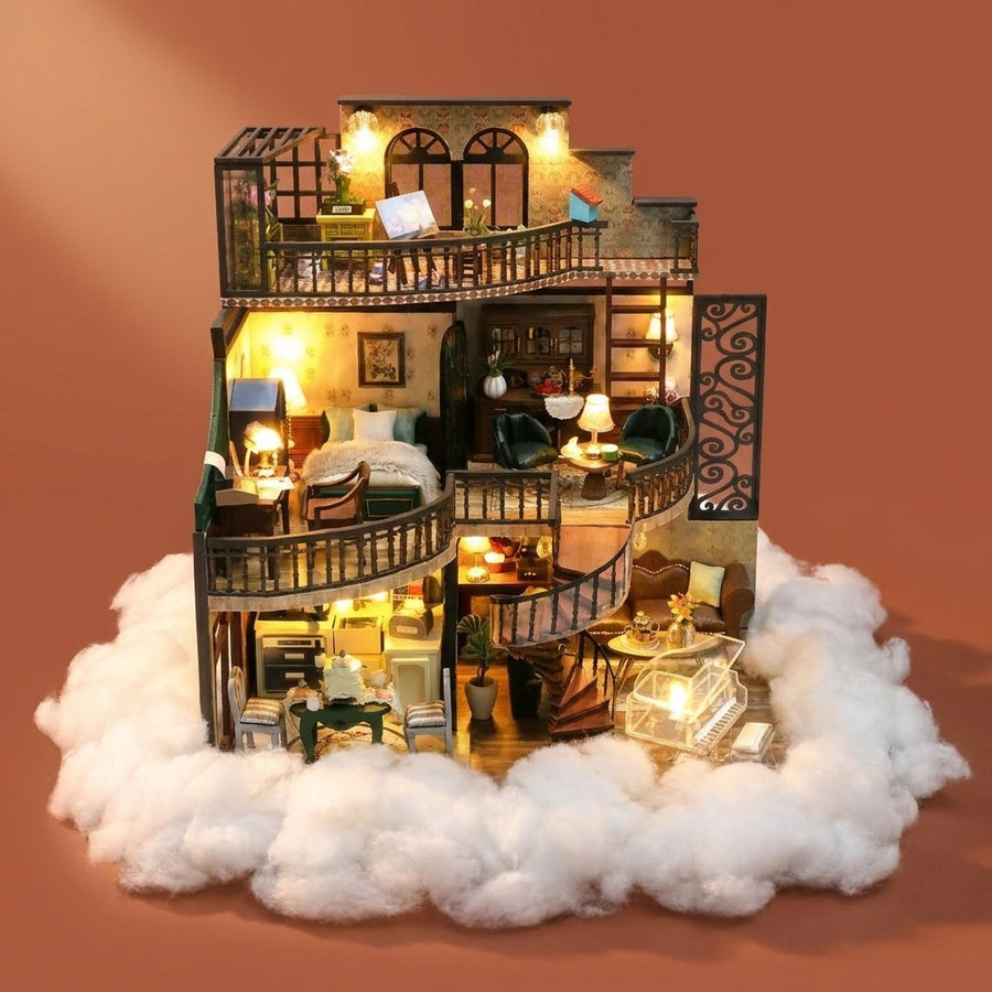 The Grand Townhouse