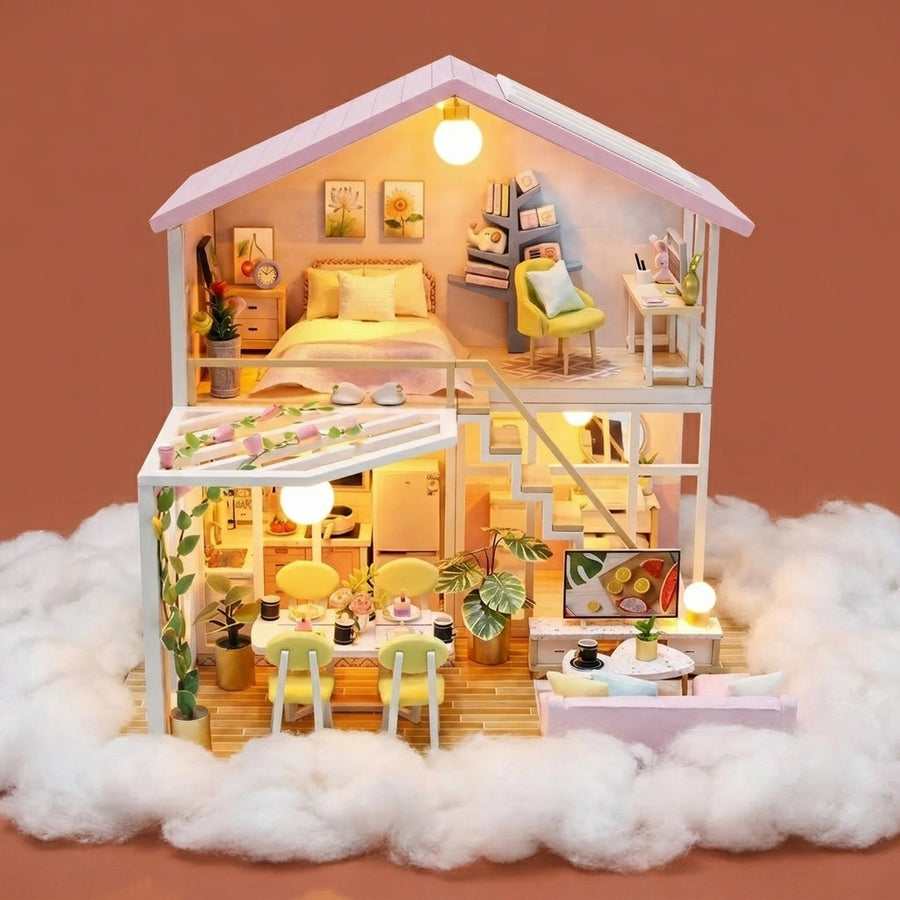 The Sweet Retreat