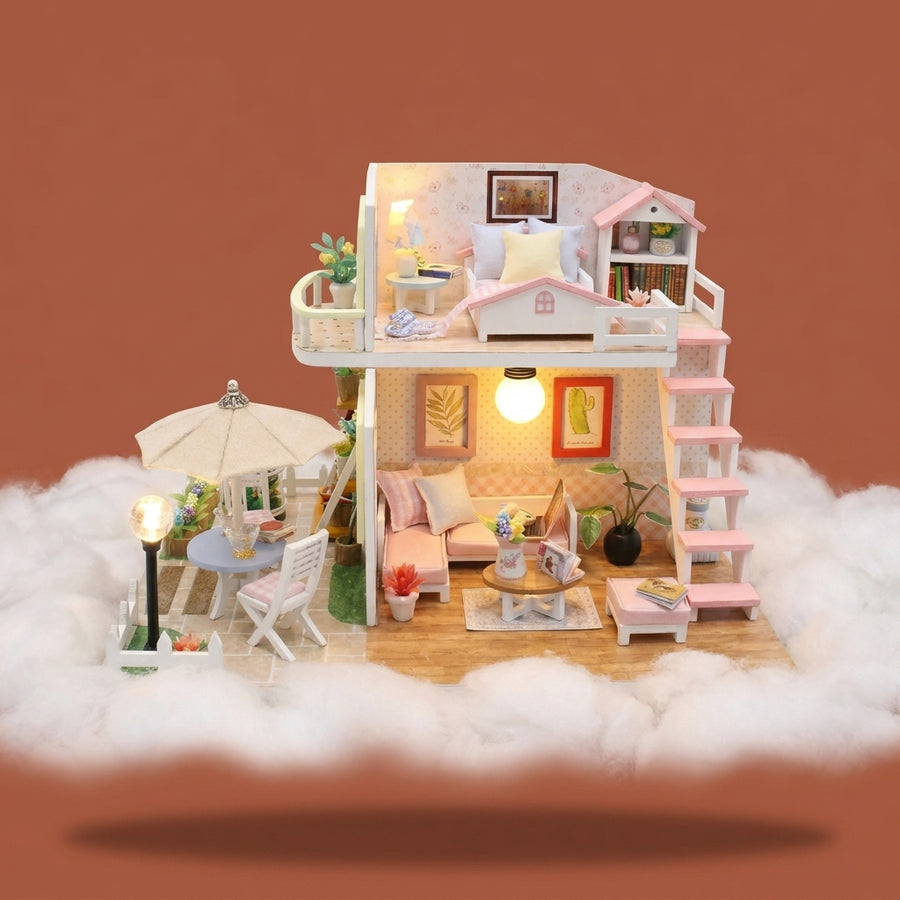 The Sunshine Loft