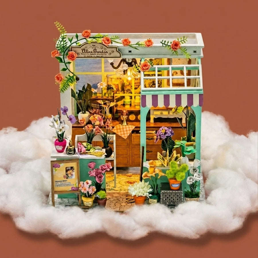 The Blossom Studio