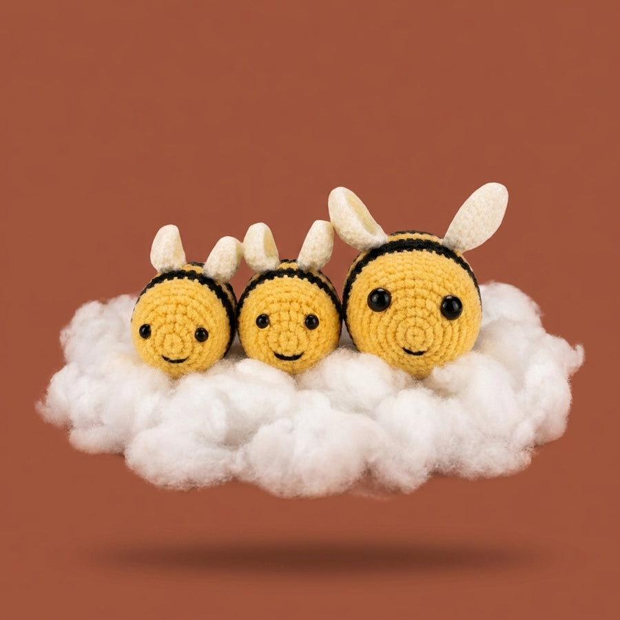 The Honey Trio