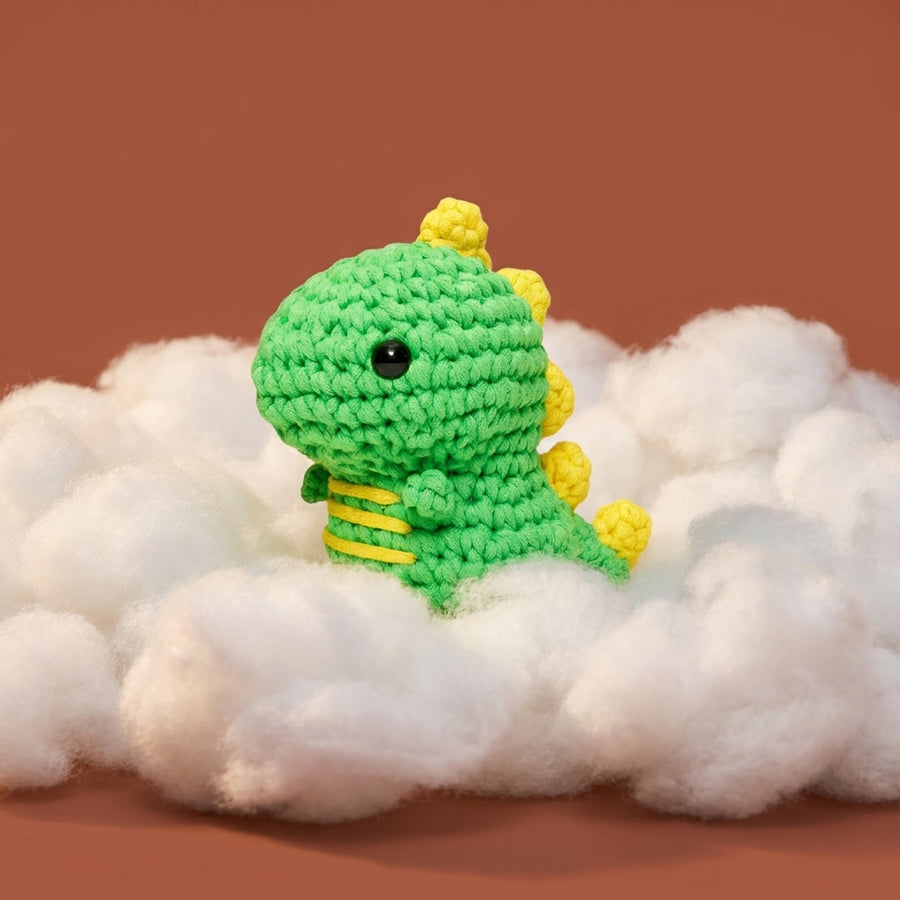 The Little Dragon