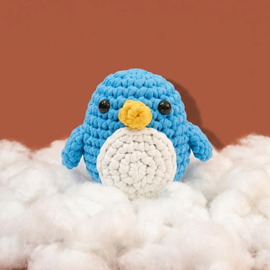 The Little Penguin