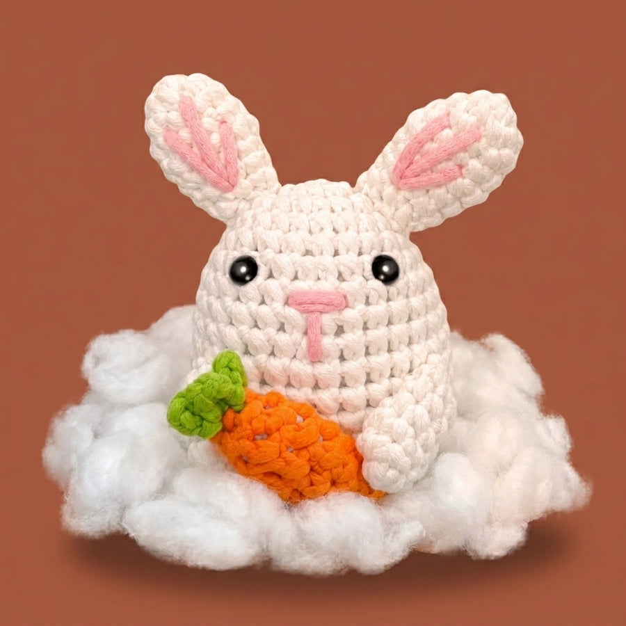 The Carrot Keeper