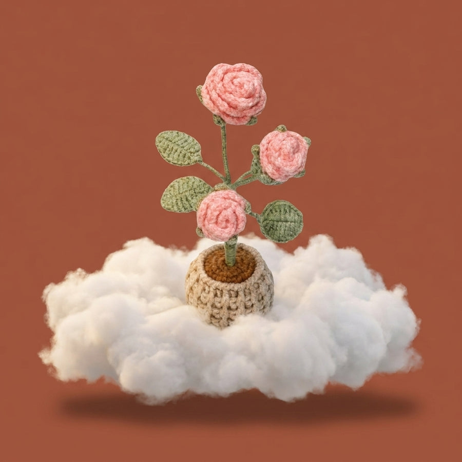 The Rose Garden