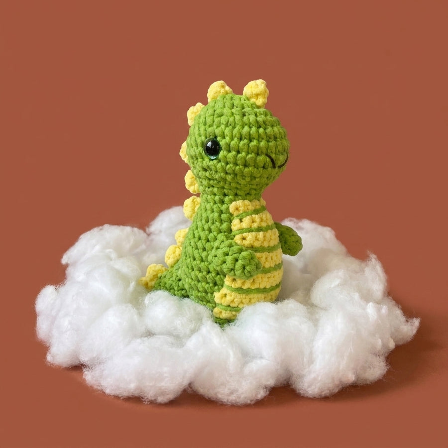 Rex the Dinosaur