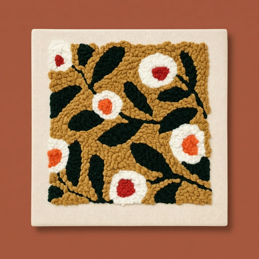 Tuscan Garden