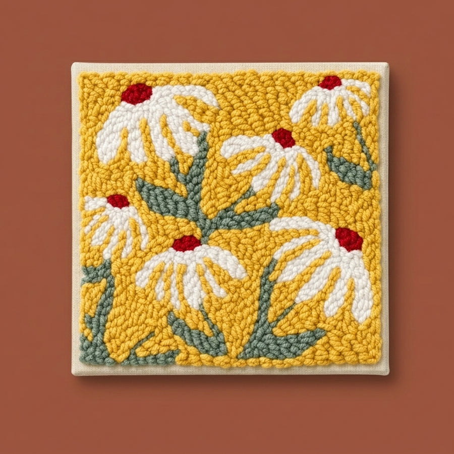 Sunshine Daisies